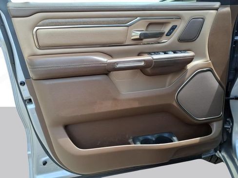 Used 2019 RAM 1500 Limited AWD/4WD image 10