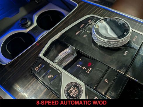 Certified 2023 BMW X7 M60i w/ Executive Package image 24