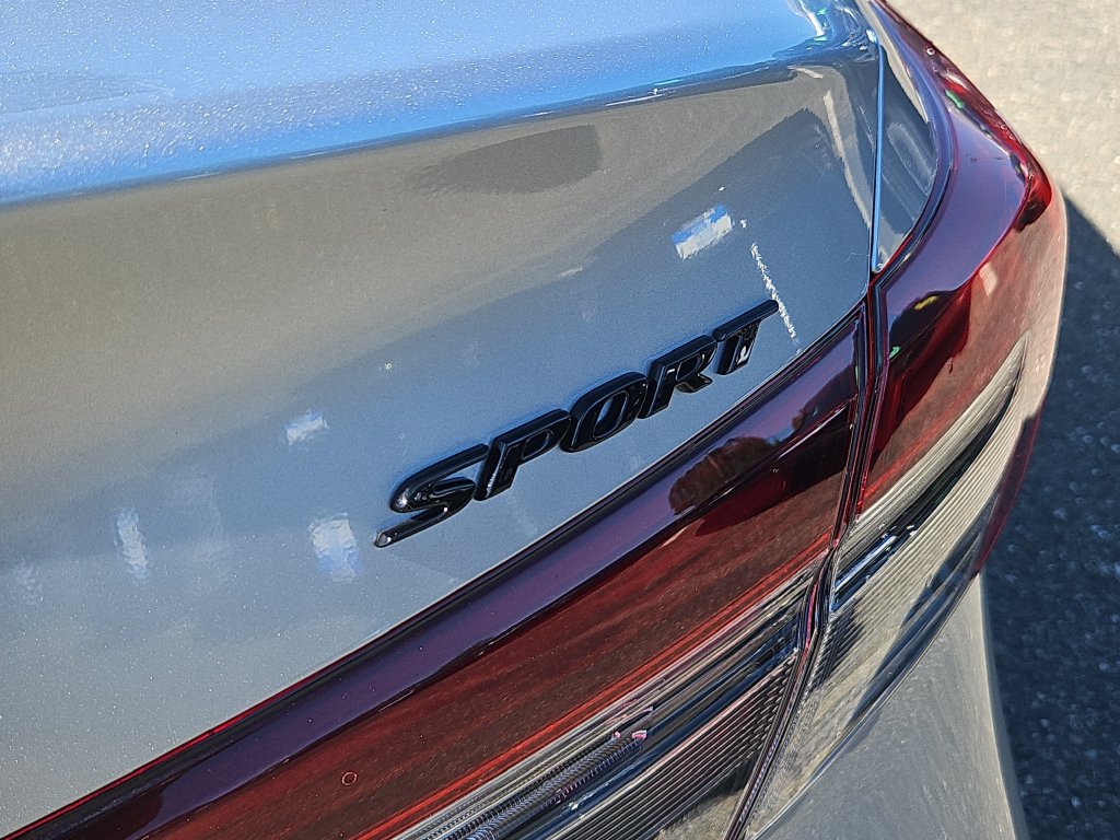 Certified 2026 Honda Civic Sport image 12