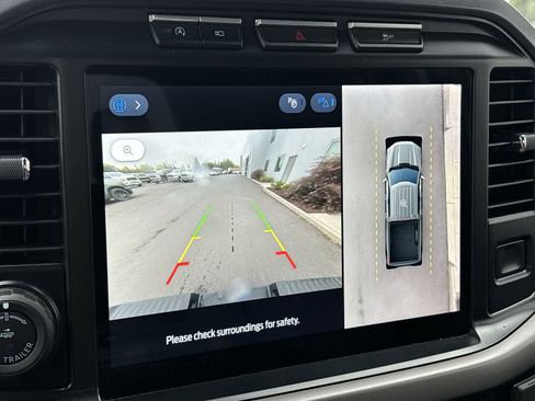 Used 2024 Ford F150 XLT image 22