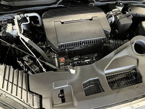 New 2026 Honda Pilot Elite image 11
