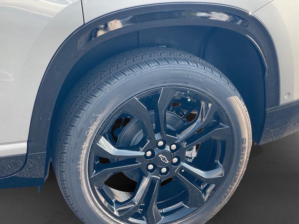 New 2027 Chevrolet Traverse RS FWD image 29