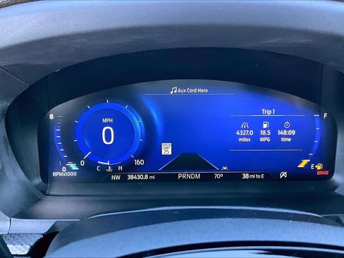 Used 2022 Ford Explorer ST w/ Equipment Group 401A image 25