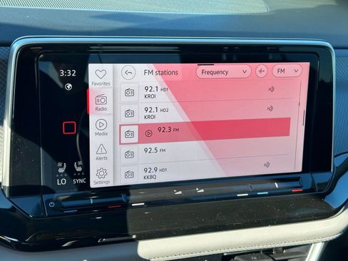 New 2026 Volkswagen Atlas Peak Edition image 24