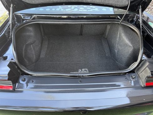 Used 2019 Dodge Challenger R/T Scat Pack RWD image 29