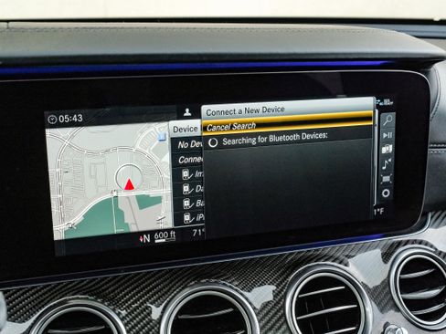 Used 2019 Mercedes-Benz E 63 AMG S image 38