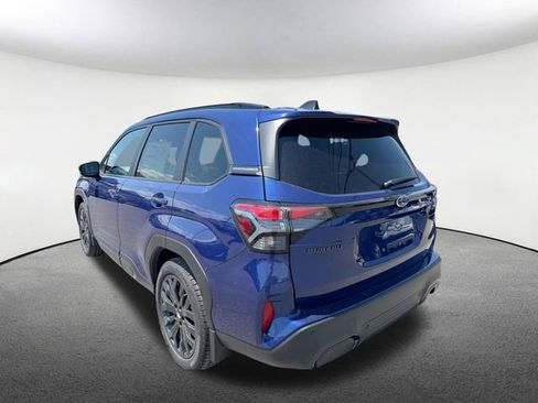 New 2026 Subaru Forester Sport AWD/4WD image 12