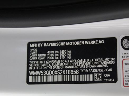 Used 2025 MINI Cooper S image 18