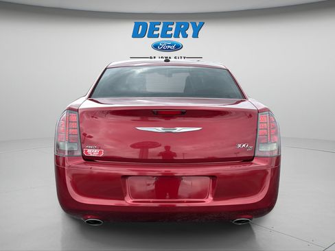Used 2014 Chrysler 300 S AWD/4WD image 5