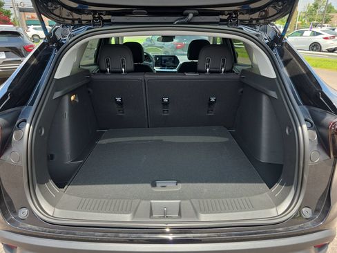New 2026 Chevrolet Trax LS FWD image 13