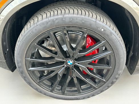 New 2026 BMW X5 sDrive40i w/ M Sport Package image 26