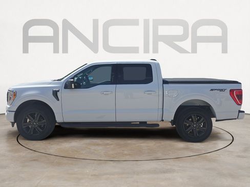 Used 2022 Ford F150 XLT w/ Equipment Group 302A High image 7