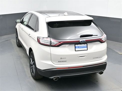 Used 2017 Ford Edge Titanium w/ Equipment Group 301A image 40