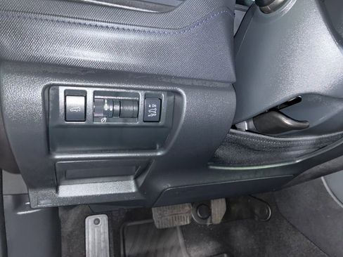 Certified 2026 Subaru Forester Limited AWD/4WD image 21