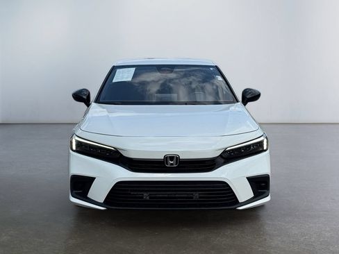 Used 2024 Honda Civic Sport image 2
