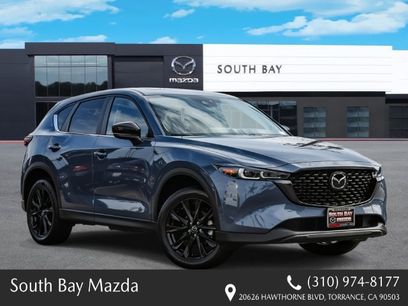 Used 2025 MAZDA CX-5 Carbon Edition