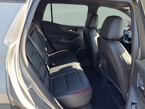 New 2026 Chevrolet Equinox RS w/ Convenience Package III FWD image 26