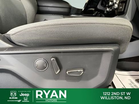 Used 2021 Ford F150 XLT w/ Equipment Group 302A High AWD/4WD image 33