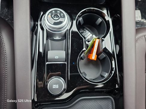 New 2026 Ford Explorer Platinum RWD image 24
