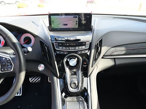 Used 2023 Acura RDX A-Spec image 26
