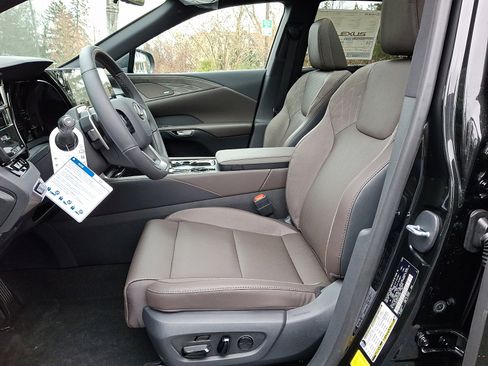 New 2026 Lexus RX 350 AWD image 9