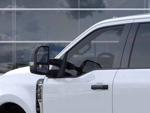 New 2026 Ford F350 XL w/ FX4 Off-Road Package AWD/4WD image 20