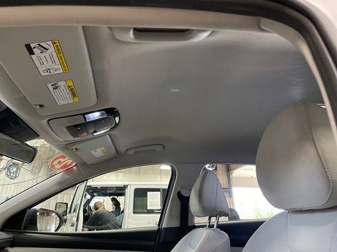Used 2025 Hyundai Tucson SEL AWD/4WD image 13