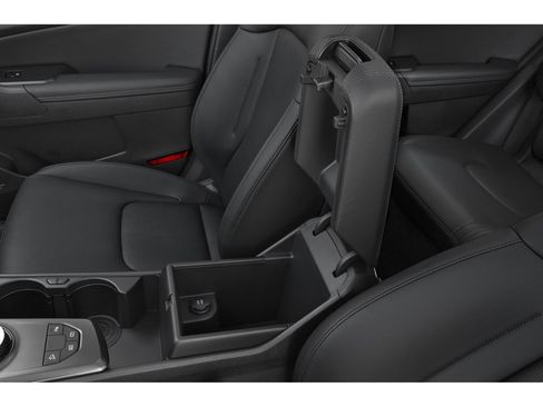 New 2026 Kia Sportage EX AWD/4WD image 10