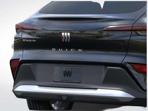 New 2026 Buick Envista Sport Touring FWD image 17