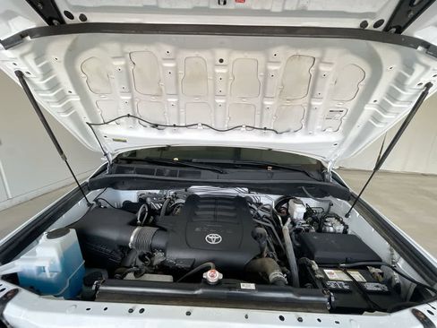 Used 2021 Toyota Sequoia Limited AWD/4WD image 26