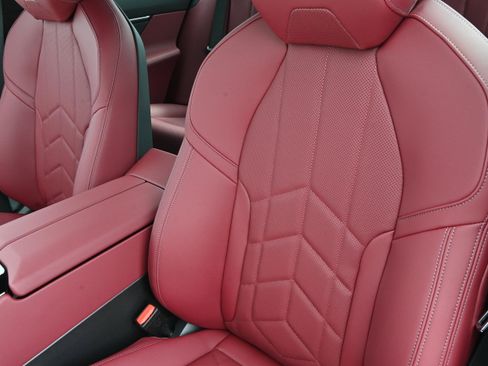 New 2026 BMW 530i w/ Executive Package RWD image 10