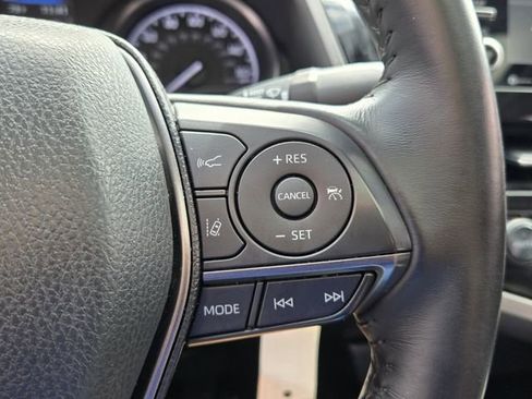 Used 2021 Toyota Camry SE image 25