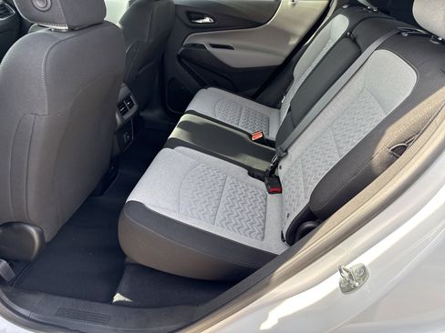 Used 2022 Chevrolet Equinox LT image 22