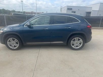 Certified 2021 Mercedes-Benz GLA 250