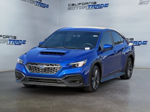 Used 2023 Subaru WRX image 9