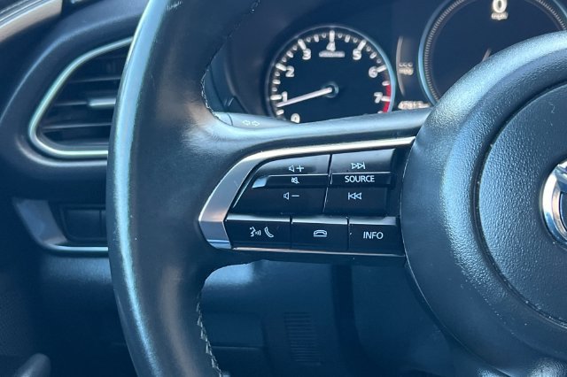 Used 2024 MAZDA CX-30 AWD 2.5 S w/ Select Sport Pkg image 27