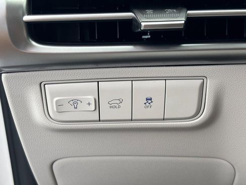 New 2026 Hyundai Tucson SEL image 11