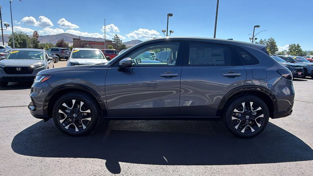 New 2027 Honda HR-V EX-L image 6
