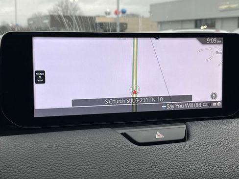 Used 2024 MAZDA CX-90 3.3 Turbo w/ Premium Package image 31