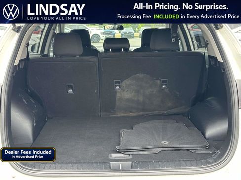Used 2019 Kia Sportage LX FWD image 15