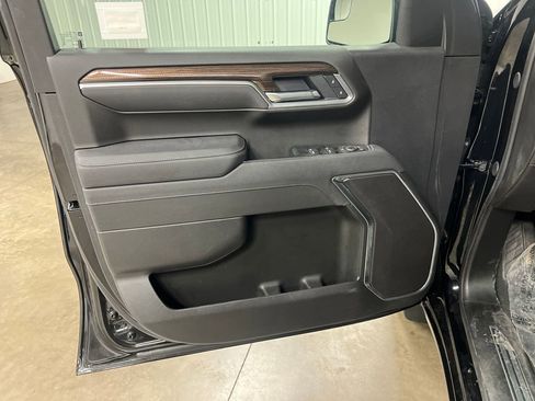 New 2026 Chevrolet Silverado 1500 LT AWD/4WD image 14