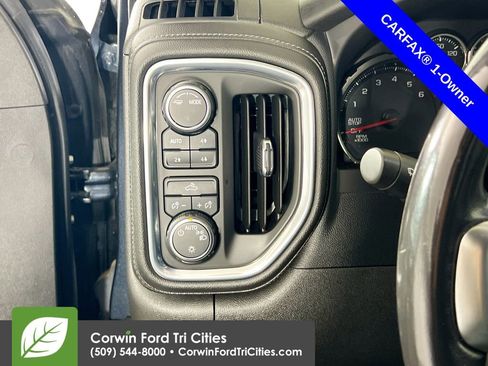 Used 2021 Chevrolet Silverado 1500 LT image 18