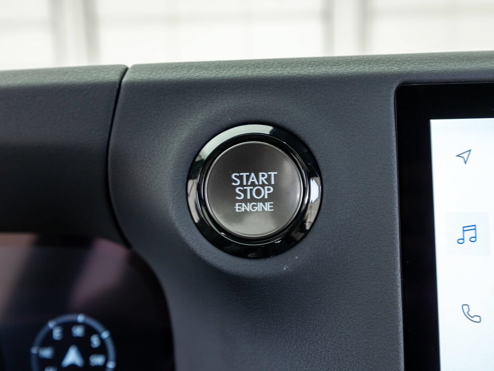 Used 2026 Lexus GX 550 AWD/4WD image 23
