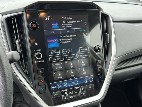 Certified 2025 Subaru Crosstrek 2.0i Premium image 14