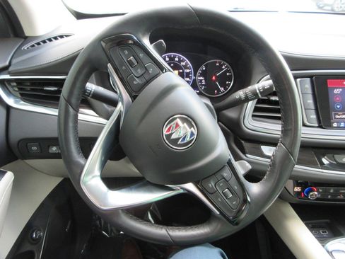 Used 2023 Buick Enclave Premium w/ Experience Buick Package AWD/4WD image 38