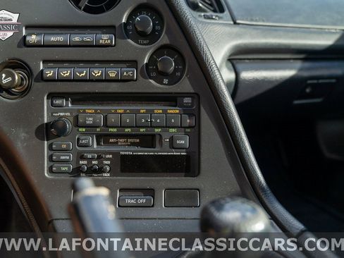 Used 1994 Toyota Supra Turbo image 53