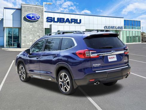 New 2026 Subaru Ascent Limited AWD/4WD image 3