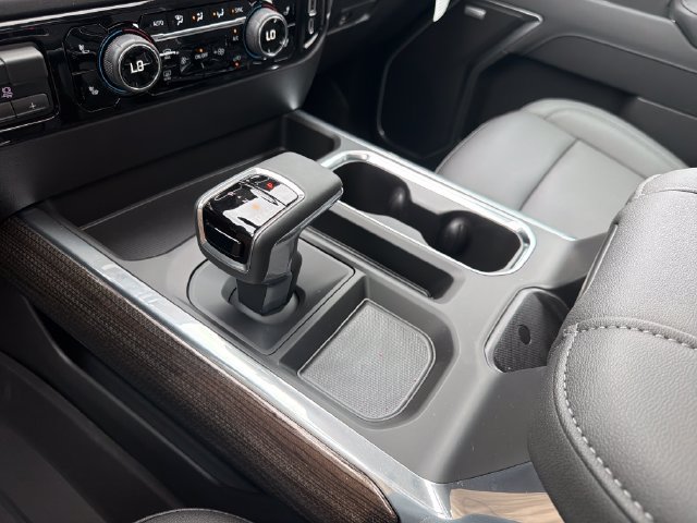 New 2026 Chevrolet Silverado 1500 RST AWD/4WD image 31