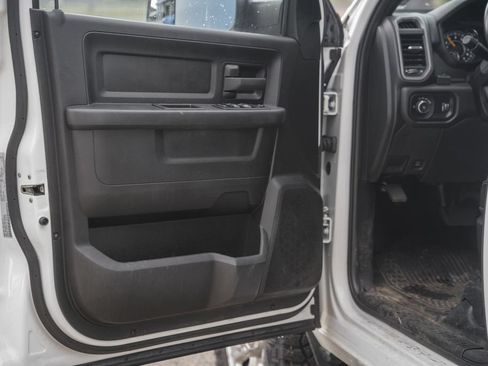 Used 2022 RAM 2500 Tradesman w/ Chrome Appearance Group AWD/4WD image 36