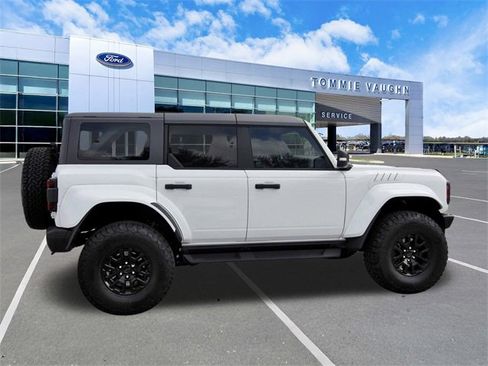 Used 2024 Ford Bronco Raptor image 5